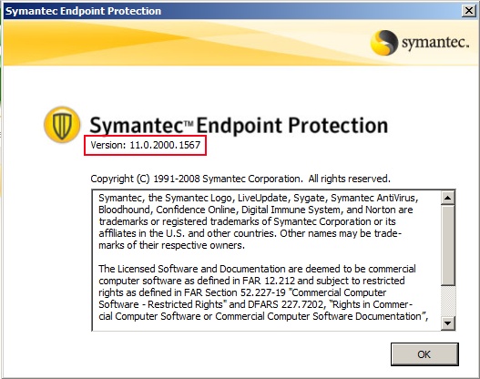Symantec endpoint for mac yosemite pro